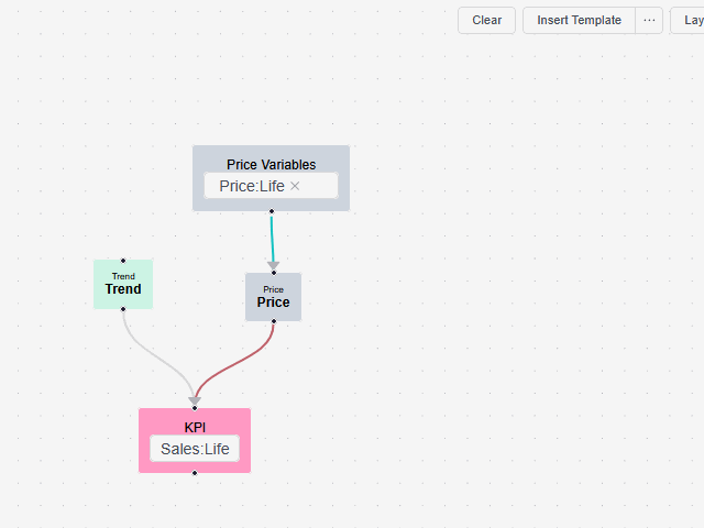 Side Menu Configuration