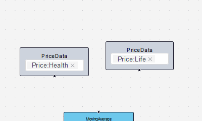 Multi-Selection with Ctrl
